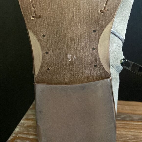 - Sam Edelman petty ankle bootie - Picture 5 of 11